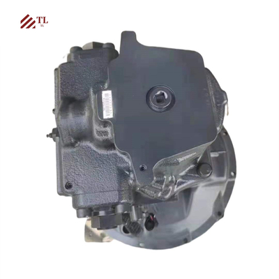 PC400-8 Máy đào bơm thủy lực 708-2H-00450 Bơm chính với màu ảnh