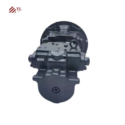PC400-8 Máy đào bơm thủy lực 708-2H-00450 Bơm chính với màu ảnh