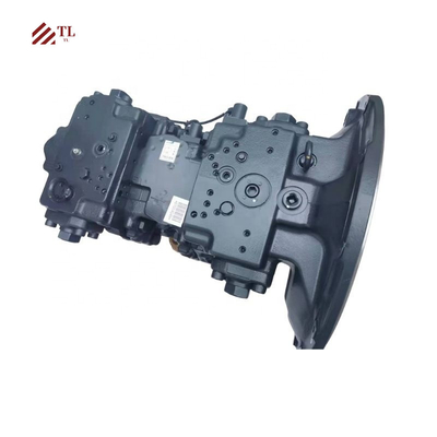 PC400-8 Máy đào bơm thủy lực 708-2H-00450 Bơm chính với màu ảnh