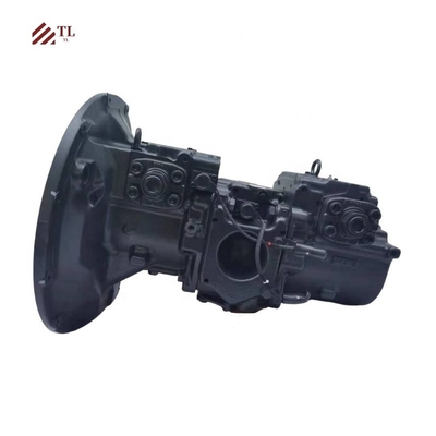 PC400-8 Máy đào bơm thủy lực 708-2H-00450 Bơm chính với màu ảnh