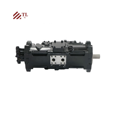 Các bộ phận máy xây dựng máy đào bơm thủy lực chính K3V112 K3V112DTP Tốt nhất