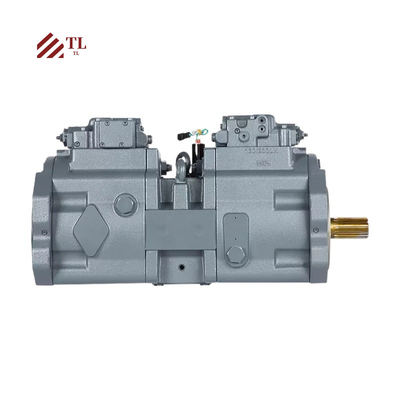 Công trình Xây dựng Bộ phận máy đào EC360 Máy bơm thủy lực chính K3V180 K3V180DTP Màu ảnh
