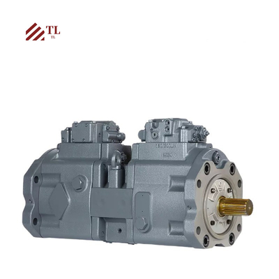 Công trình Xây dựng Bộ phận máy đào EC360 Máy bơm thủy lực chính K3V180 K3V180DTP Màu ảnh