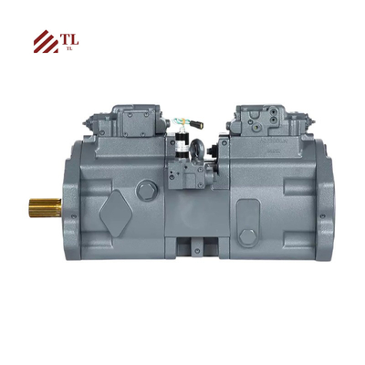 Công trình Xây dựng Bộ phận máy đào EC360 Máy bơm thủy lực chính K3V180 K3V180DTP Màu ảnh
