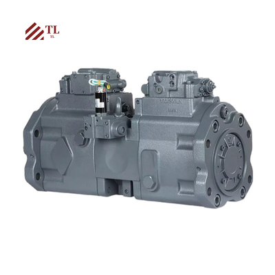Công trình Xây dựng Bộ phận máy đào EC360 Máy bơm thủy lực chính K3V180 K3V180DTP Màu ảnh