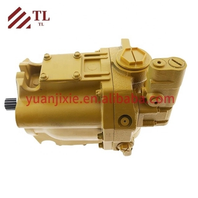 Thứ Sáu Phụ kiện GP-Piston Pump 9T-6857 9T6857 Cho erpillar  428 416 Backhoe Loader