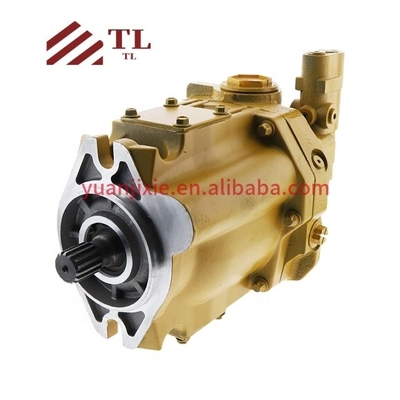 Thứ Sáu Phụ kiện GP-Piston Pump 9T-6857 9T6857 Cho erpillar  428 416 Backhoe Loader