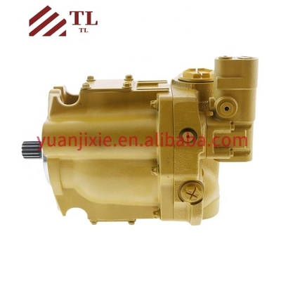 Thứ Sáu Phụ kiện GP-Piston Pump 9T-6857 9T6857 Cho erpillar  428 416 Backhoe Loader