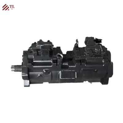EC700 Máy bơm chính EC700B VOE14621492 Cấu hình thiết yếu cho công trình xây dựng