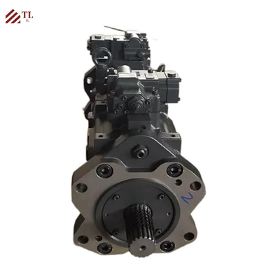 EC700 Máy bơm chính EC700B VOE14621492 Cấu hình thiết yếu cho công trình xây dựng