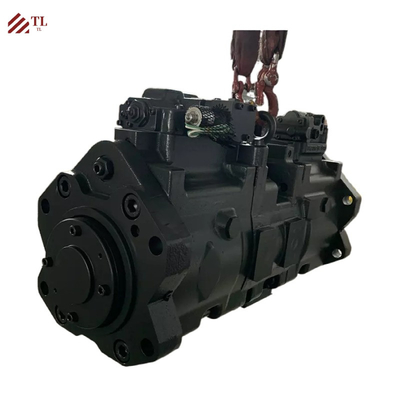 EC700 Máy bơm chính EC700B VOE14621492 Cấu hình thiết yếu cho công trình xây dựng