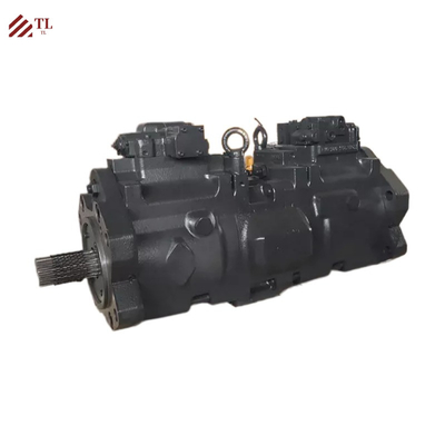 EC700 Máy bơm chính EC700B VOE14621492 Cấu hình thiết yếu cho công trình xây dựng