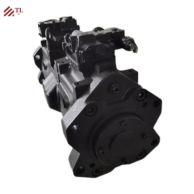 EC700 Máy bơm chính EC700B VOE14621492 Cấu hình thiết yếu cho công trình xây dựng