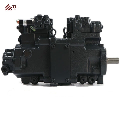 K7V63DTP Các bộ phận bơm thủy lực máy đào cho máy móc hạng nặng trong màu ảnh