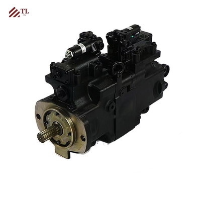 K7V63DTP Các bộ phận bơm thủy lực máy đào cho máy móc hạng nặng trong màu ảnh