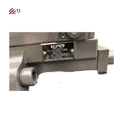 Bộ phận máy đào K7V180DTP1B9R-0E07-AV Máy bơm thủy lực chính 550-4341 Cho SANY375 SY375