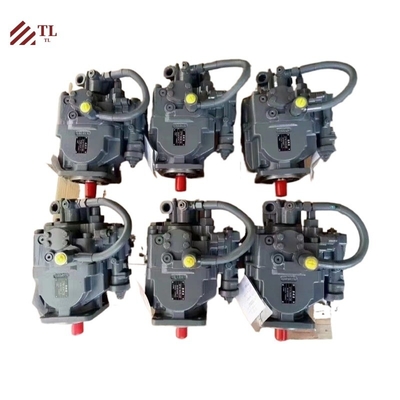 Công trình xây dựng PVC80 PVC90 Máy bơm thủy lực cho EC80 Excavator 14654644 14623786 14520750