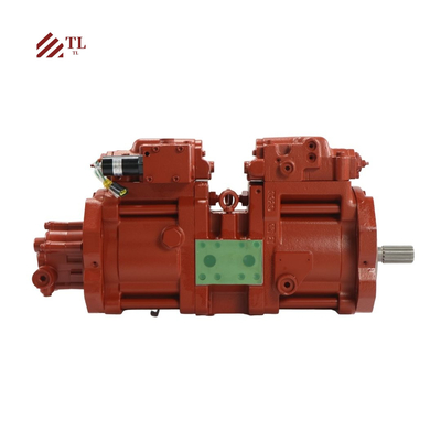 Máy xúc thủy lực R150-9 Máy bơm thủy lực Hyundai K5V80DTP-9N61 OEM