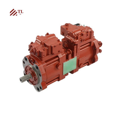 Máy xúc thủy lực R150-9 Máy bơm thủy lực Hyundai K5V80DTP-9N61 OEM