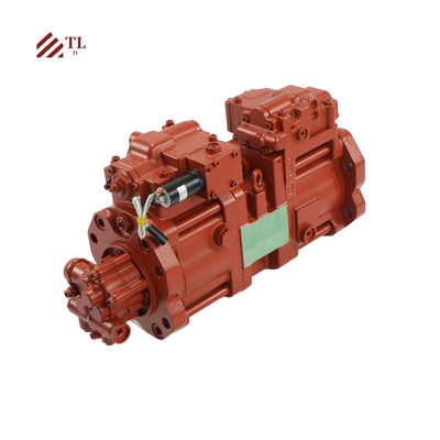 Máy xúc thủy lực R150-9 Máy bơm thủy lực Hyundai K5V80DTP-9N61 OEM