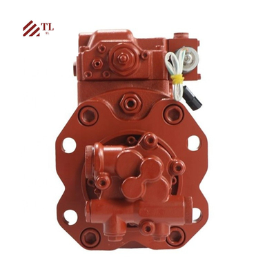 Máy xúc thủy lực R150-9 Máy bơm thủy lực Hyundai K5V80DTP-9N61 OEM