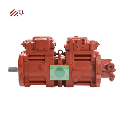 Máy xúc thủy lực R150-9 Máy bơm thủy lực Hyundai K5V80DTP-9N61 OEM