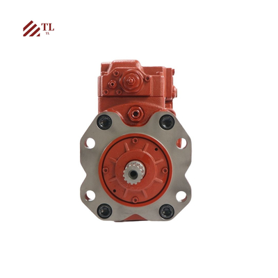 Máy xúc thủy lực R150-9 Máy bơm thủy lực Hyundai K5V80DTP-9N61 OEM