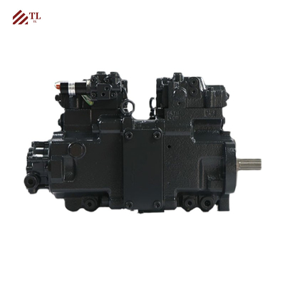 Máy đào bơm chính thủy lực K7V63DTP-OE23/YY10V00009F6/SK140-8 Cho máy móc xây dựng