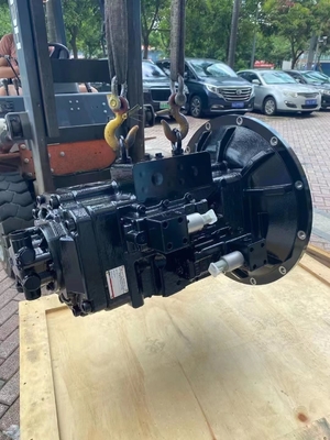 Phương pháp SANY Máy bơm piston cho máy đào SY205C V90N130VRE1/BJ1K0GM-T2G2