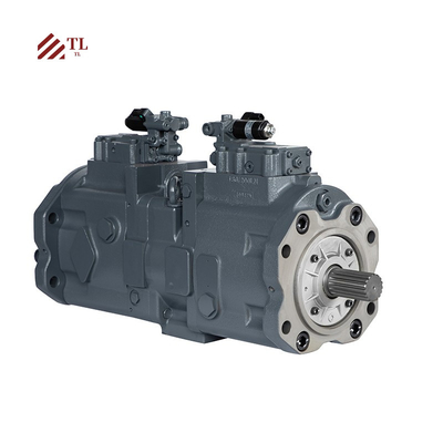 K5V200DTH-0E30/SY385 Bộ phận phụ tùng máy đào bơm thủy lực cho công trình xây dựng