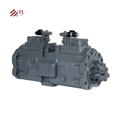 K5V200DTH-0E30/SY385 Bộ phận phụ tùng máy đào bơm thủy lực cho công trình xây dựng