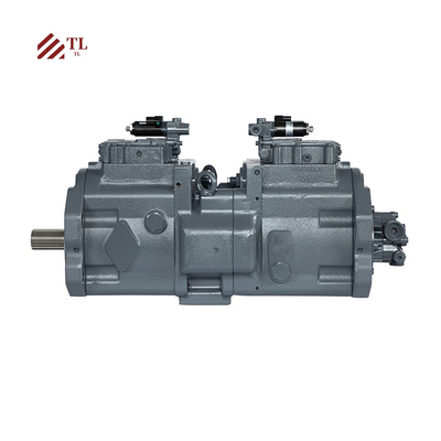 K5V200DTH-0E30/SY385 Bộ phận phụ tùng máy đào bơm thủy lực cho công trình xây dựng