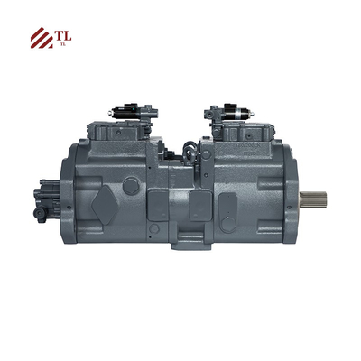 K5V200DTH-0E30/SY385 Bộ phận phụ tùng máy đào bơm thủy lực cho công trình xây dựng