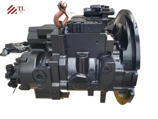 Máy đào bơm thủy lực chính SK460 SK480 K5V212DPH cho các bộ phận máy xây dựng