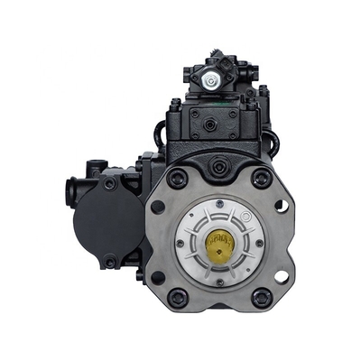 Cung cấp trực tiếp K3V63DTP-0E01 Đối với SK135 Bộ phận phụ tùng máy đào Máy bơm chính Máy bơm thủy lực