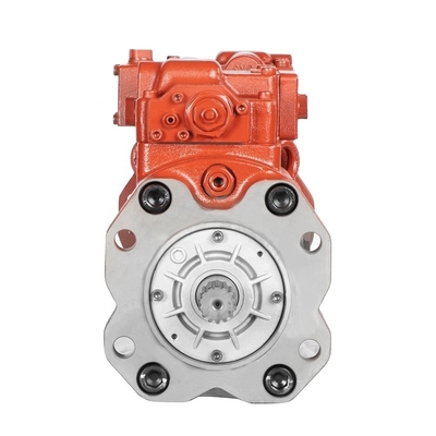 Các bộ phận máy móc xây dựng Máy bơm chính thủy lực K3V63DT cho R130-7 R140-7 R150LC-7