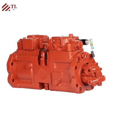 Các bộ phận máy móc xây dựng Máy bơm chính thủy lực K3V63DT cho R130-7 R140-7 R150LC-7