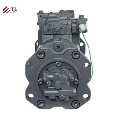 K3V180DTH-9C0S Máy đào bơm thủy lực cho R360-7 R365-7 Máy sửa chữa