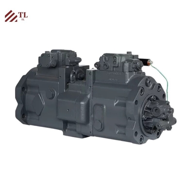 K3V180DTH-9C0S Máy đào bơm thủy lực cho R360-7 R365-7 Máy sửa chữa