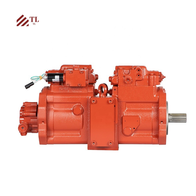 Các bộ phận máy xây dựng K5V80DT/ZW310-5B Máy bơm chính thủy lực cho loạt ZW310-5B