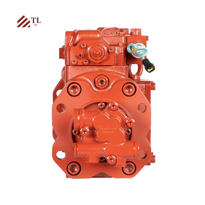 Các bộ phận máy xây dựng K5V80DT/ZW310-5B Máy bơm chính thủy lực cho loạt ZW310-5B