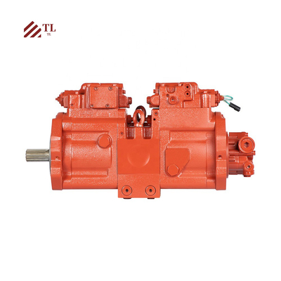 Các bộ phận máy xây dựng K5V80DT/ZW310-5B Máy bơm chính thủy lực cho loạt ZW310-5B