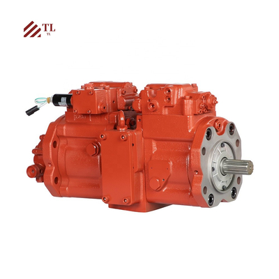 Các bộ phận máy xây dựng K5V80DT/ZW310-5B Máy bơm chính thủy lực cho loạt ZW310-5B