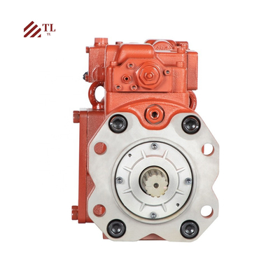 Các bộ phận máy xây dựng K5V80DT/ZW310-5B Máy bơm chính thủy lực cho loạt ZW310-5B