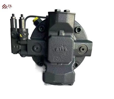 Máy bơm piston thủy lực 2354109 235-4109 Cho máy nạp erpillar 420D Hình ảnh Màu 100% -