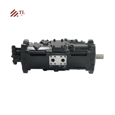 SK250-8 SK260-8 Bộ phận máy đào bơm chính thủy lực LQ10V00006F1