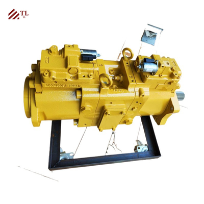 K7V180dtp 5504341 Máy bơm thủy lực cho 336gc 330gc