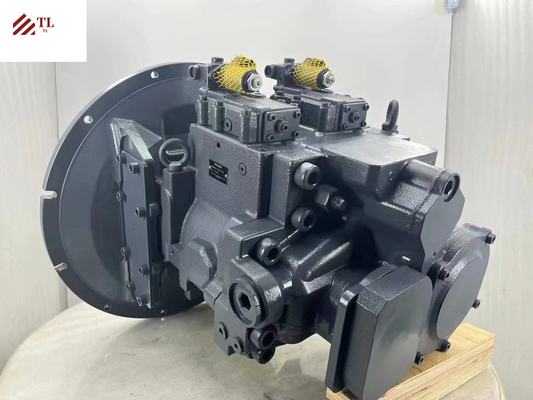 Máy móc bộ phận máy đào ZX490-5A bơm chính thủy lực YA00035147 9303249