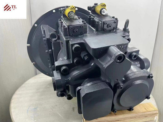 Máy móc bộ phận máy đào ZX490-5A bơm chính thủy lực YA00035147 9303249