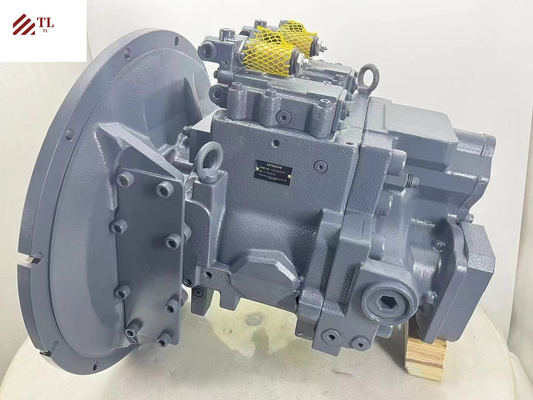 Máy móc bộ phận máy đào ZX490-5A bơm chính thủy lực YA00035147 9303249
